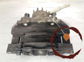 Etrier de frein AVD - CITROEN - 4400V8