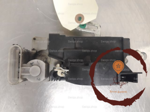 Serrure porte AVD - FIAT - 46536065