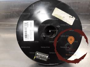 Servo-frein - RENAULT - 472101465R