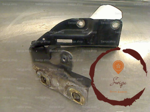 Compas g capot - NISSAN - 515504027034
