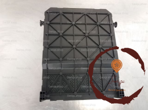 Platine fusible habitacle - CITROEN - 654588