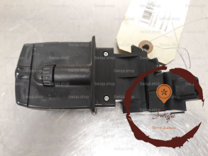 Commande autoradio - RENAULT
