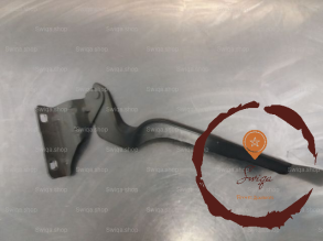 Compas d capot - NISSAN - 65400JD000