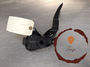 Pedale accelerateur - RENAULT - 132112099599