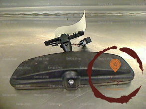 Retroviseur interieur - OPEL - 93190418