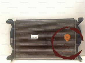 Radiateur - AUDI