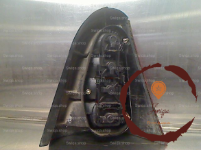 Feu ARG - MERCEDES - 809009003133