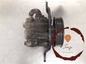 Pompe direction assistee - NISSAN - 4911072B00