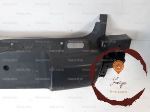 Pare-choc AR - RENAULT - 7700435884