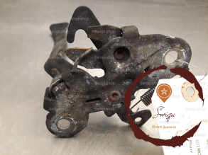 Serrure capot - CITROEN - 7934C6