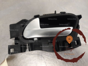 Poignee int porte AVG - PEUGEOT - 96555518VV