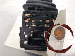 Commande clignotant - OPEL - 9185413