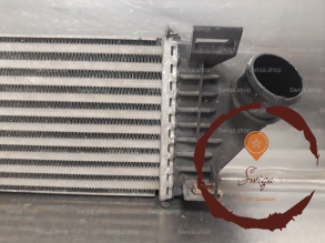 Echangeur air - FORD - 1673687