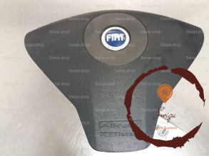 Airbag volant - FIAT - 735314801