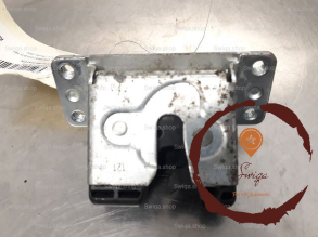 Serrure hayon - OPEL - 90563999