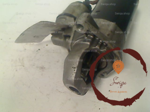 Demarreur - OPEL - 165101052771