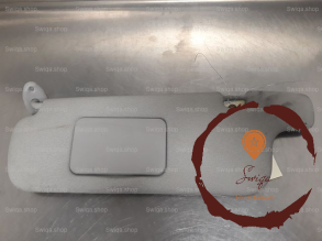 Pare-soleil gauche - TOYOTA - 7432052051B0