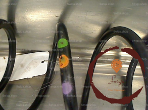 Ressort amortisseur ARD - CITROEN - 5102AP