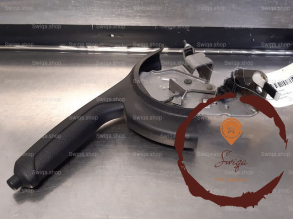 Levier frein a main - CITROEN - B0008758ZD