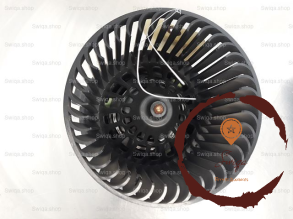 Moteur ventilateur chauffage - PEUGEOT - 1608182080