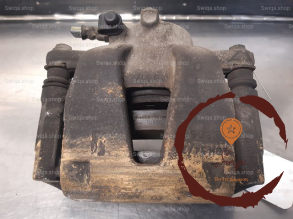 Etrier de frein AVD - OPEL - 93189802