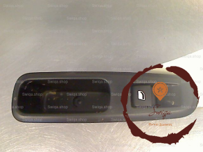 Commande leve-glace porte ARD - CITROEN - 96762292ZD