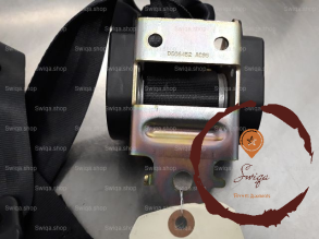 Ceinture ARG - PEUGEOT - 8974JX