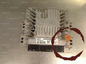 Boitier injection - FORD - 1540358