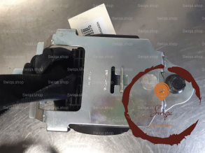 Ceinture AVD - HYUNDAI - 888800X3004X