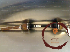 Transmission AVD - PEUGEOT - 3273TT