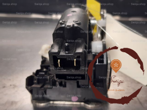 Serrure porte ARD - DACIA - 825029139R