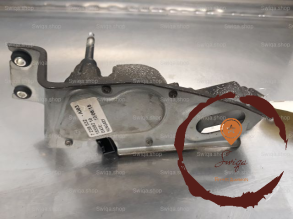 Moteur essuie-glace AR - B.M.W. - 81210361212