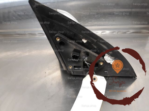 Retroviseur ext electrique g - KIA - 876051H261