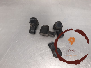 Capteur aide stationnement AR - RENAULT - 513702036454