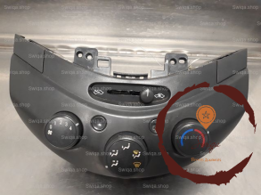 Commande de chauffage - CHEVROLET - 95979299