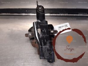 Support boite de vitesse - CITROEN - 1612411480