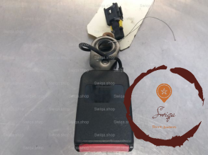 Ancrage ceinture ARG - PEUGEOT - 8974VK