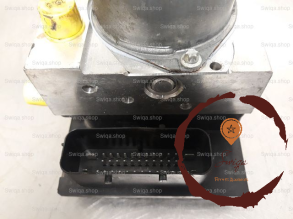 Unite hydraulique abs - B.M.W. - 34503424684
