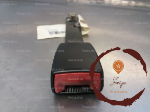 Ancrage ceinture AVD - FORD - 1136901