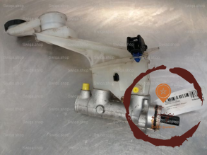 Maitre cylindre - MAZDA - CBY74340Z