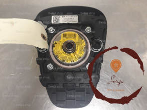 Airbag volant - OPEL - 13300473