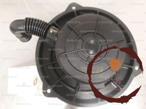 Moteur ventilateur chauffage - HYUNDAI - 9711317000