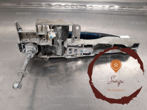 Poignee ext porte AVG - PEUGEOT - 9101EP