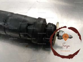 Amortisseur ARD - MERCEDES - 323101698909