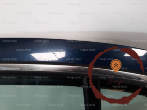 Porte ARG - JAGUAR - JLM20744