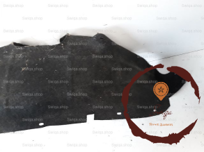 Pare-boue ARG - VOLKSWAGEN - 1C0810971E