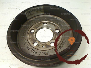 Tambour ARD - SEAT - 33390273681