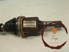 Transmission AVG - CHRYSLER - K05274807A