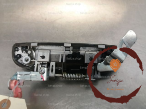 Poignee ext porte ARD - KIA - 527211038047
