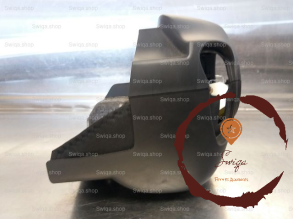 Coquille de volant - LANCIA - 735440775